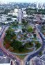 Praça do Cruzeirinho: Marco Histórico de Goiânia