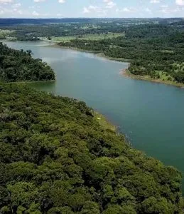 Agressões ao Ribeirão João Leite: o preço do crescimento desordenado