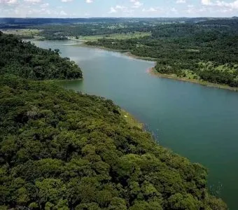 Agressões ao Ribeirão João Leite: o preço do crescimento desordenado
