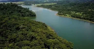 Agressões ao Ribeirão João Leite: o preço do crescimento desordenado