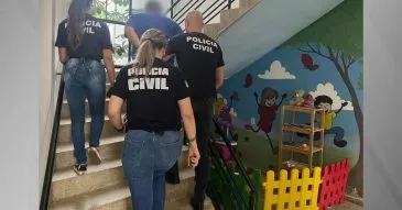 Abuso infantil em Goiânia: treinador é afastado do cargo
