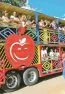 Carreta Furacão em Goiânia: lei proíbe músicas de baixo calão