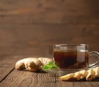 Chá de Gengibre: Guia para Imunidade, Emagrecimento e a Receita Perfeita