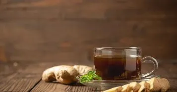 Chá de Gengibre: Guia para Imunidade, Emagrecimento e a Receita Perfeita