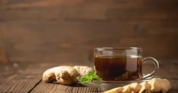 Chá de Gengibre: Guia para Imunidade, Emagrecimento e a Receita Perfeita
