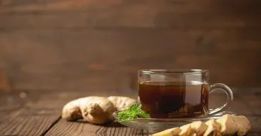 Chá de Gengibre: Guia para Imunidade, Emagrecimento e a Receita Perfeita