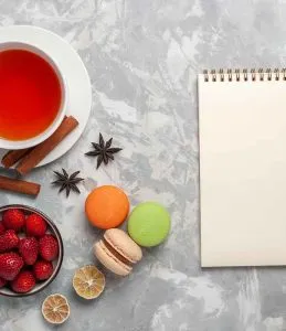 Chá para Gripe: 5 Receitas Poderosas para Aliviar os Sintomas e Fortalecer a Imunidade