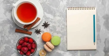 Chá para Gripe: 5 Receitas Poderosas para Aliviar os Sintomas e Fortalecer a Imunidade