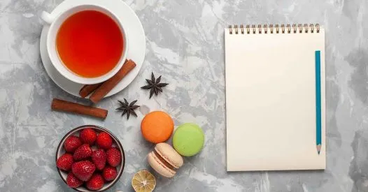 Chá para Gripe: 5 Receitas Poderosas para Aliviar os Sintomas e Fortalecer a Imunidade