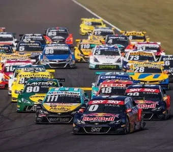 Goiânia se consolida como referência nacional do automobilismo
