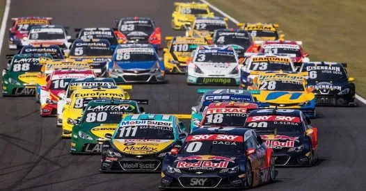 Goiânia se consolida como referência nacional do automobilismo