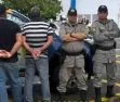 Operação na Rodoviária de Goiânia prende sete pessoas