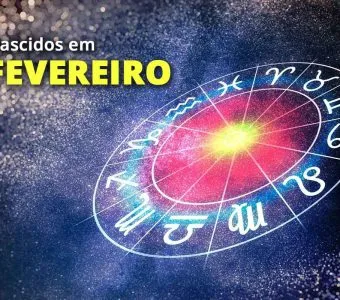 Qual o Signo de Fevereiro?