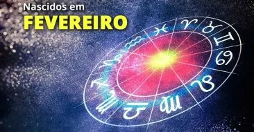 Qual o Signo de Fevereiro?