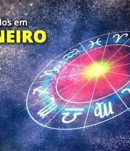 Qual o signo de Janeiro?