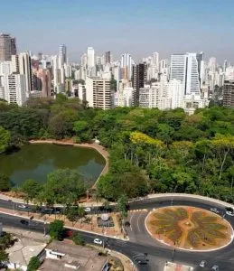 Urbanidade: O que precisa ser feito para Goiânia ter melhor convivência