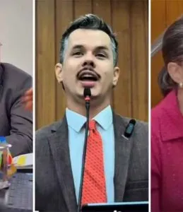 Vereadores do PT em Goiânia são cassados pela justiça