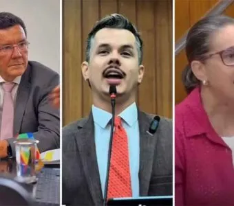 Vereadores do PT em Goiânia são cassados pela justiça