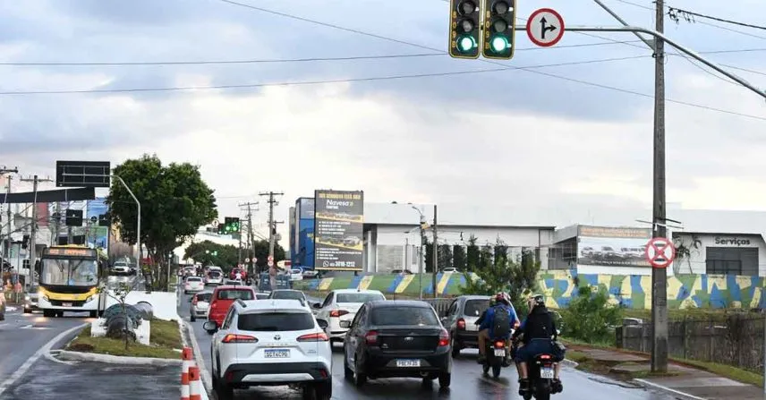Transporte coletivo de Goiânia: Guia completo para se locomover na capital
